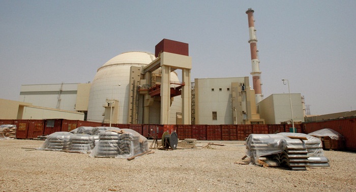 Une deuxième centrale nucléaire russe bientôt construite en Iran